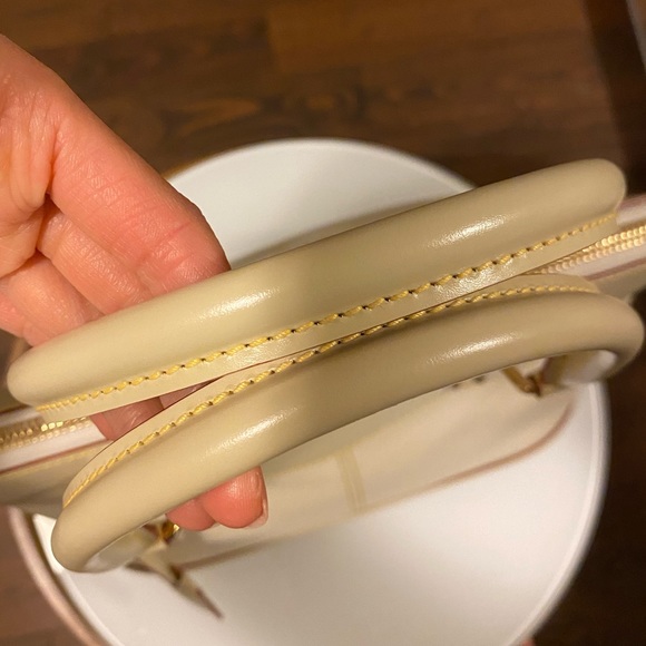 Louis Vuitton Top Handle Handbag - Picture 4 of 10